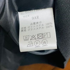 冠婚葬祭 ブラックフォーマル レディースワンピースの画像