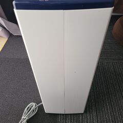 CORONA 除湿機 衣類乾燥機 CD-H1017 鉄筋23畳 コンプレッサー方式の画像