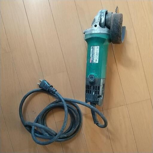 マキタ M 957 ディスクグラインダー
