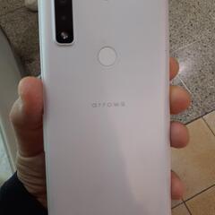スマートフォン　ジャンク