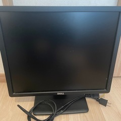 モニター(パソコンではありません)