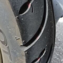 ホンダ タクト 原付バイク 50ccの画像