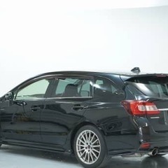 走りの楽しみを！スバルレヴォーグ！力強いパワフルな加速を是非！！の画像