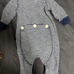 16. 　baby GAP 60の画像