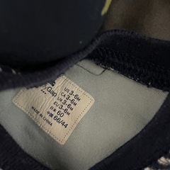 16. 　baby GAP 60の画像
