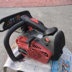 ハイコーキエンジンチェーンソーCS 33EDTPの画像