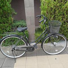 自転車