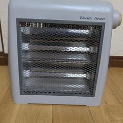 電気ストーブ