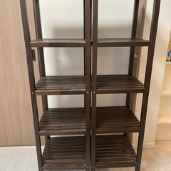 ⑦IKEA・棚
