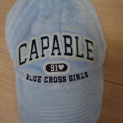 【中古・美品（洗濯済み）】ティーズ向けブランド「BLUE CRO...