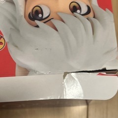 【12/25まで】犬夜叉　Qposketの画像