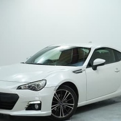 おっ！BRZ！かっこいいいですね！！是非ご検討を！