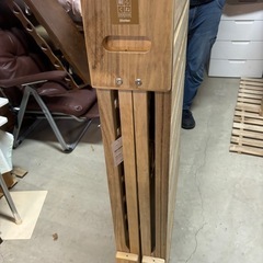 保留  シングルベッドの画像