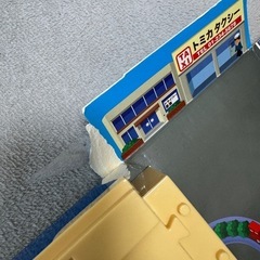 トミカ　にぎやかサウンドタウンの画像