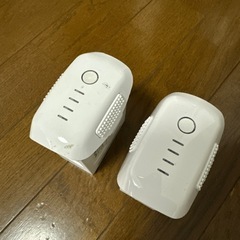 【ジャンク品】DJI phantom4  バッテリー  