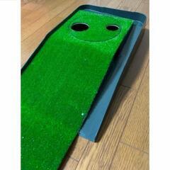 パターマット パットティーチャDX