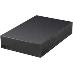 【買います】テレビ　録画　外付けHDD