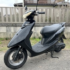 ⭐️超速！！メーター振り切り加速！JOG快速2スト⭐️ベルト・タ...