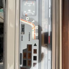 【福岡県みやま市】　クボタ　コンバイン　sr30 現状　値引き交...