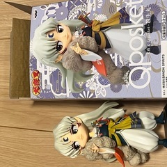 【12/25まで】殺生丸　Qposketの画像