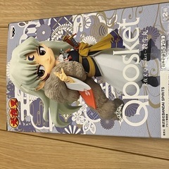 【12/25まで】殺生丸　Qposketの画像