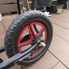 ストライダーの画像