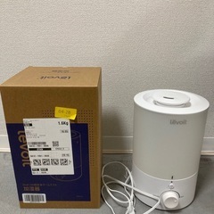 加湿器