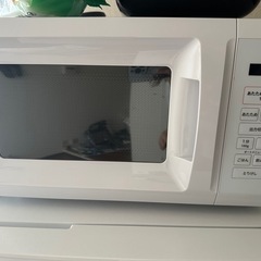 電子レンジ