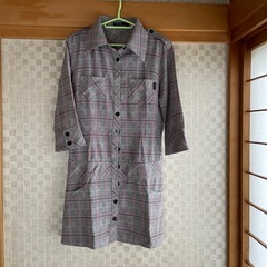 14CECILMcBEEワンピース
