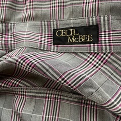 14CECILMcBEEワンピースの画像