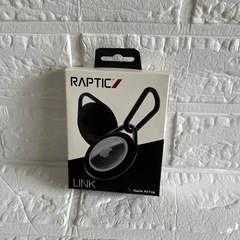 新品•Apple Air Tag  忘れ物トラッカーケース耐衝撃 薄型