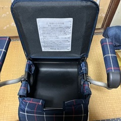 シルバーカーの画像