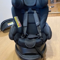 フラディア グロウ ISOFIX スタンダード（2016年式）