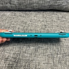 早い方優先！Nintendo switch Liteの画像