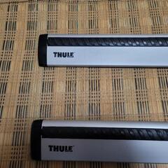 THULEウィングバーの画像