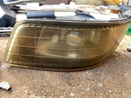 チェイサー後期フォグ