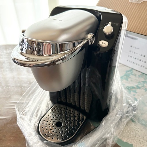 【他で売れました！】KEURIG コーヒーメーカー