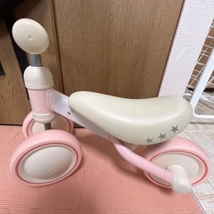 ミニバイク キックバイク