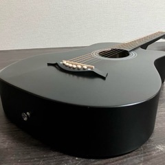 JUICY アコースティックギター JCG-01Sの画像
