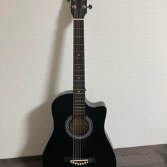 JUICY アコースティックギター JCG-01Sの画像