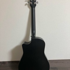 JUICY アコースティックギター JCG-01Sの画像