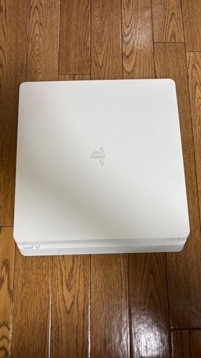 ※お取り引き中※ PlayStation4   