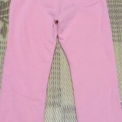 【処分】☆こども服☆裏あったかズボン☆の画像