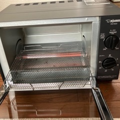 値下げ　象印　オーブントースター　EQ-AG22 2020年製