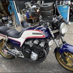 CB750FC  カスタム多数　エンジン好調　