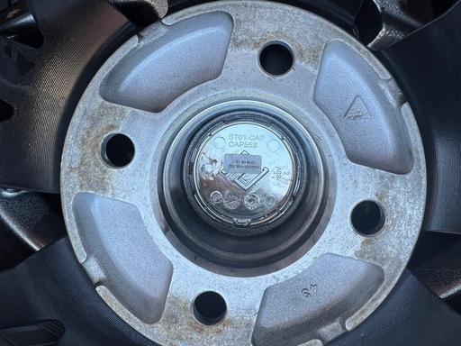 値下げ185/60R15