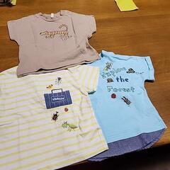 〈57〉90サイズ3枚セット