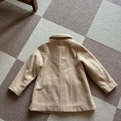 MIKIHOUSE コートの画像