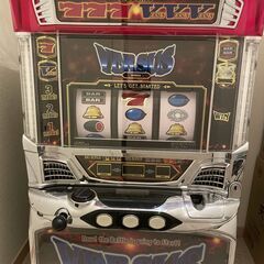 【パチスロ実機】バーサス