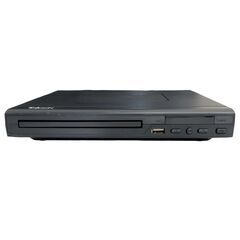【REGASTOCK川崎店】【動作確認済み】DVDプレイヤー リモコン付きの画像